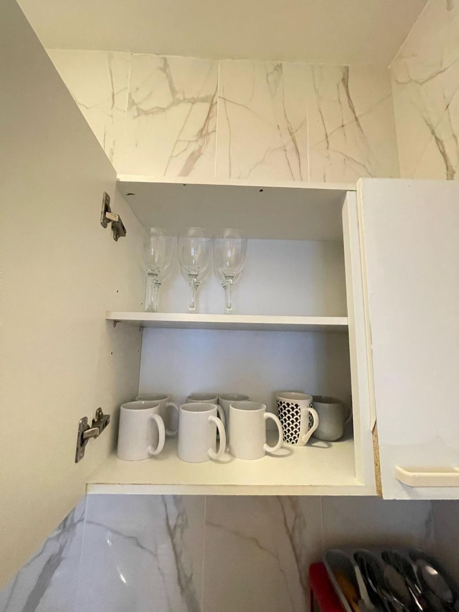 Lovely 2 Bed Flat 2 Floor Miles Londres Exterior foto